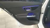 Thumbnail of 2023 White Mercedes-Benz C-Class