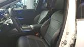 Thumbnail of 2023 White Mercedes-Benz C-Class