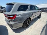 Thumbnail of 2020 Destroyer Gray Clearcoat Dodge Durango