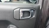 Thumbnail of 2025 Granite Crystal Clearcoat Metallic Jeep Wrangler