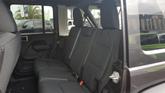 Thumbnail of 2025 Granite Crystal Clearcoat Metallic Jeep Wrangler