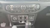 Thumbnail of 2025 Granite Crystal Clearcoat Metallic Jeep Wrangler