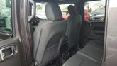 Thumbnail of 2025 Granite Crystal Clearcoat Metallic Jeep Wrangler
