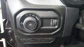 Thumbnail of 2025 Granite Crystal Clearcoat Metallic Jeep Wrangler
