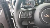 Thumbnail of 2025 Granite Crystal Clearcoat Metallic Jeep Wrangler