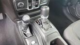 Thumbnail of 2025 Granite Crystal Clearcoat Metallic Jeep Wrangler