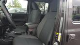 Thumbnail of 2025 Granite Crystal Clearcoat Metallic Jeep Wrangler