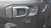 Thumbnail of 2025 Granite Crystal Clearcoat Metallic Jeep Wrangler
