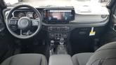 Thumbnail of 2025 Granite Crystal Clearcoat Metallic Jeep Wrangler