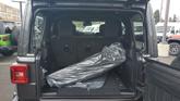 Thumbnail of 2025 Granite Crystal Clearcoat Metallic Jeep Wrangler