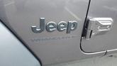 Thumbnail of 2025 Granite Crystal Clearcoat Metallic Jeep Wrangler