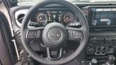 Thumbnail of 2025 Granite Crystal Clearcoat Metallic Jeep Wrangler