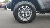 Thumbnail of 2025 Granite Crystal Clearcoat Metallic Jeep Wrangler