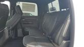 Thumbnail of 2025 Bright White Clearcoat RAM 2500