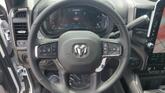 Thumbnail of 2025 Bright White Clearcoat RAM 2500