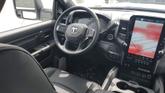 Thumbnail of 2025 Bright White Clearcoat RAM 2500