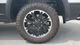 Thumbnail of 2025 Bright White Clearcoat RAM 2500