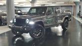 Thumbnail of 2024 Granite Crystal Clearcoat Metallic Jeep Gladiator
