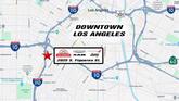 Thumbnail of 2024 Granite Crystal Clearcoat Metallic Jeep Gladiator