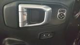 Thumbnail of 2024 Granite Crystal Clearcoat Metallic Jeep Gladiator