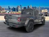 Thumbnail of 2024 Granite Crystal Clearcoat Metallic Jeep Gladiator