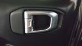 Thumbnail of 2024 Granite Crystal Clearcoat Metallic Jeep Gladiator