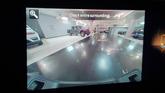 Thumbnail of 2024 Granite Crystal Clearcoat Metallic Jeep Gladiator