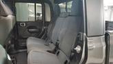 Thumbnail of 2024 Granite Crystal Clearcoat Metallic Jeep Gladiator