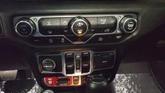 Thumbnail of 2024 Granite Crystal Clearcoat Metallic Jeep Gladiator