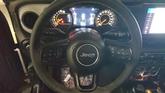 Thumbnail of 2024 Granite Crystal Clearcoat Metallic Jeep Gladiator