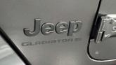 Thumbnail of 2024 Granite Crystal Clearcoat Metallic Jeep Gladiator