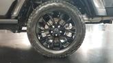 Thumbnail of 2024 Granite Crystal Clearcoat Metallic Jeep Gladiator
