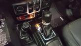Thumbnail of 2024 Granite Crystal Clearcoat Metallic Jeep Gladiator