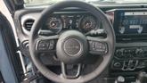 Thumbnail of 2025 Anvil Clearcoat Jeep Wrangler