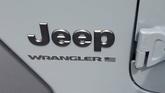 Thumbnail of 2025 Anvil Clearcoat Jeep Wrangler