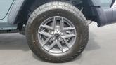 Thumbnail of 2025 Anvil Clearcoat Jeep Wrangler