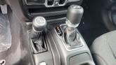 Thumbnail of 2025 Anvil Clearcoat Jeep Wrangler