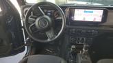 Thumbnail of 2025 Fathom Blue Pearlcoat Jeep Gladiator