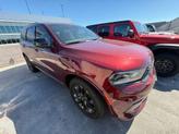 Thumbnail of 2025 Octane Red Pearlcoat Dodge Durango