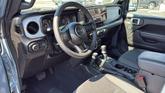 Thumbnail of 2025 Anvil Clearcoat Jeep Wrangler