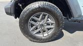 Thumbnail of 2025 Anvil Clearcoat Jeep Wrangler