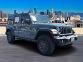 Thumbnail of 2025 Anvil Clearcoat Jeep Wrangler