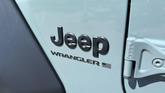 Thumbnail of 2025 Anvil Clearcoat Jeep Wrangler