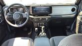 Thumbnail of 2025 Anvil Clearcoat Jeep Wrangler