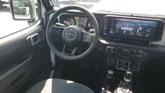 Thumbnail of 2024 Bright White Clearcoat Jeep Wrangler 4xe