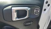 Thumbnail of 2024 Bright White Clearcoat Jeep Wrangler 4xe