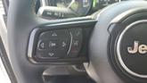 Thumbnail of 2024 Bright White Clearcoat Jeep Wrangler 4xe