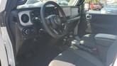Thumbnail of 2024 Bright White Clearcoat Jeep Wrangler 4xe