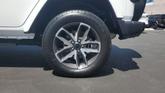 Thumbnail of 2024 Bright White Clearcoat Jeep Wrangler 4xe