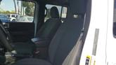 Thumbnail of 2024 Bright White Clearcoat Jeep Wrangler 4xe